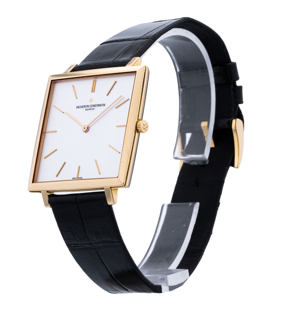 Vacheron Constantin Historiques 43043/000R-9592 Image 2